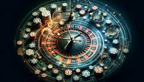 Официальный сайт Vulkan 24 Casino